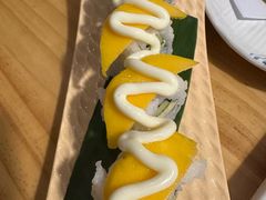 -鳗鲔料理小馆