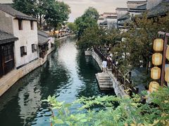 -南浔古镇