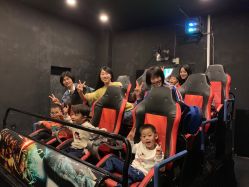 -乐8运动馆·桐语运动乐园(南湖二路店)