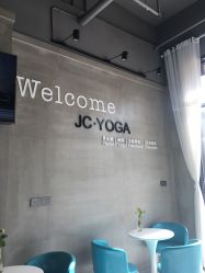 -JC·YOGA静禅瑜伽普拉提