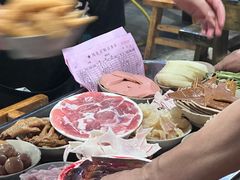 -星鸿社重庆老火锅