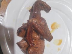 -海记品鸽·新疆菜(高铁站店)