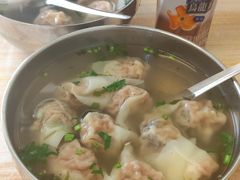 全家福馄饨-海萍馄饨(湖北路店)