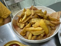 -金螃蟹