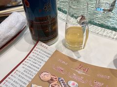 -北园酒家(小北路店)