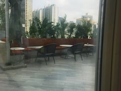 -城市露台景观餐厅(淮海路店)