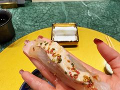 -鮨冠OMAKASE食べ放题(北京首店)