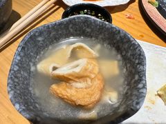 -恩你小木屋·韩式料理(南长街店)