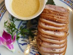 -西安饭庄·非遗陕菜(钟楼店)