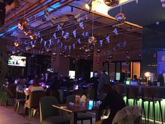 大堂-Ambra Haus琥珀屋精酿餐厅(宝山店)