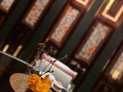 -杭州西子湖四季酒店·金沙厅