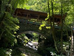 -藏龙百瀑风景区