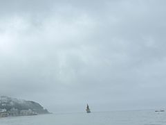 -海云台海滩