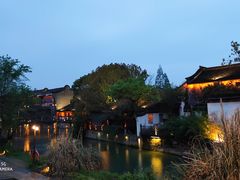 -乌镇西栅景区