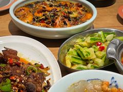 -大川先生·小龙虾·川菜(信义坊店)