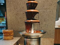 -比格比萨自助(南京万达茂店)