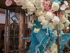 -秘密旅行Bonjour(黑金冠 江南西店)
