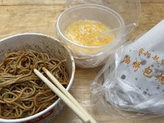 -家阳赵师傅油饼包烧麦(粮道街店)