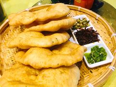 -李记搅团•非遗陕菜(三桥店)