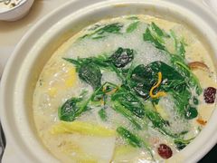-小骨煲金华砂锅(转塘金街美地店)