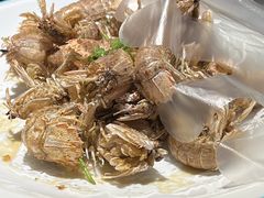 -旺角小渔村(二马路店)