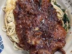 -无名氏面馆(邮电路店)