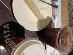 -COSTA COFFEE(武汉武商MALL店)