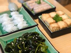 海带苗-十二舍·湯物素煮(江泰潤政店)