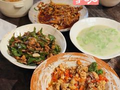 -富桂厨房