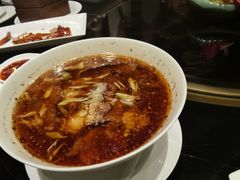 -北京四季酒店·采逸轩