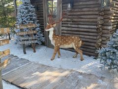 -HERRE·FARM 赫尔露营农场·团建聚会包场