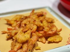 小河虾-阿五黄河大鲤鱼(海尚店)