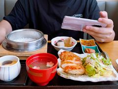 -味太助·银饭食堂(中华城店)