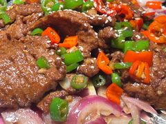 -老村长•湖北家常菜(南湖店)
