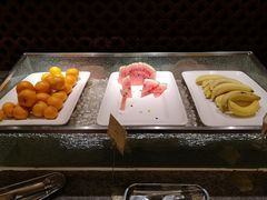 -圣雷克大酒店-爱琴海自助餐厅