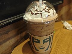 -星巴克(天津五大道店)