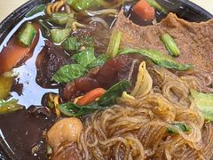 -南湖胖子砂锅(五福街店)