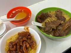 -麦文记面家(佐敦店)