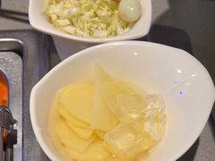 -海底捞火锅(仓山爱琴海店)