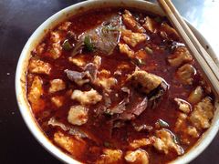 -清真马杰山牛肉汤馆