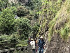 -雁荡山风景名胜区