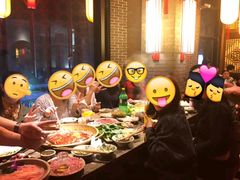 -小龙坎火锅(总店)