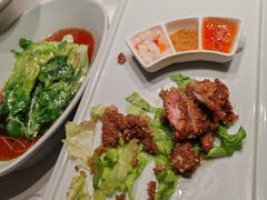 -真地道京味府·鲜橙烤鸭·北京菜(朝外大街东大桥店)