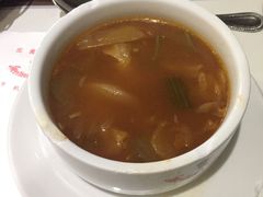 -花园餐厅(亚士厘道店)