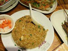 -木屋烧烤(南新店)