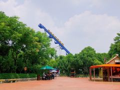 -芜湖方特东方神画