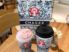 -霸王茶姬(大连万象汇店)