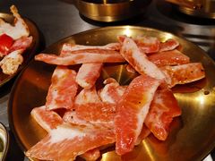 -小核桃烤肉馆(西塔店)