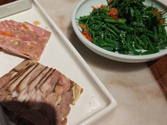 -小吊梨汤·北京菜·烤鸭(清河万象汇店)