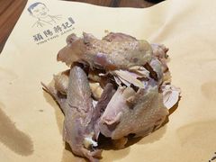 -蒋记私家汤(文化城一分店)